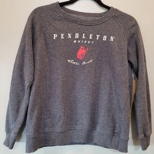 Pendleton Crewneck Sweatshirt